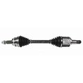 Gsp New Cv Axle #Gsp Ncv69091 Gsp NCV69091